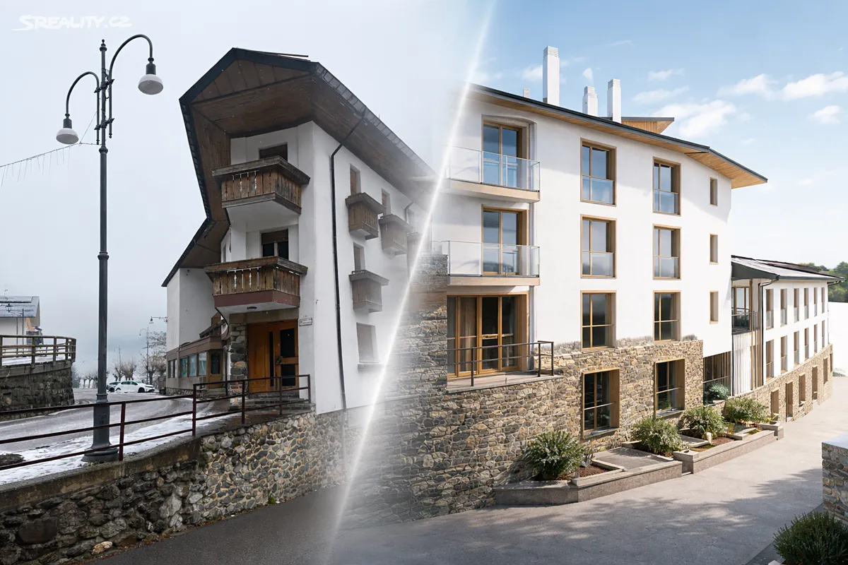 Komerčný priestor, 1900 m²