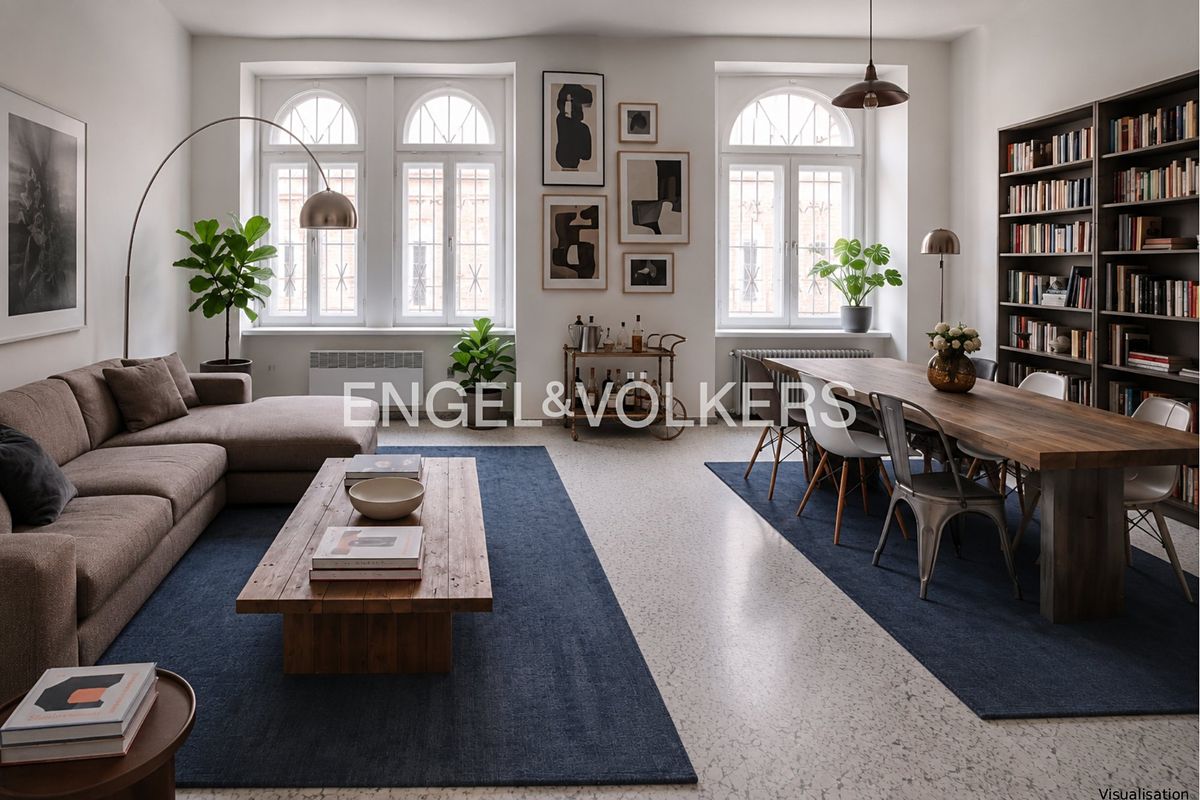 Prodej bytu 4+1 92 m²