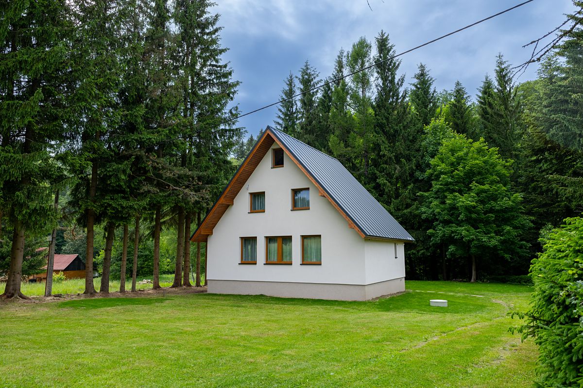 Prodej chaty 129 m², pozemek 400 m² – fotografie 2