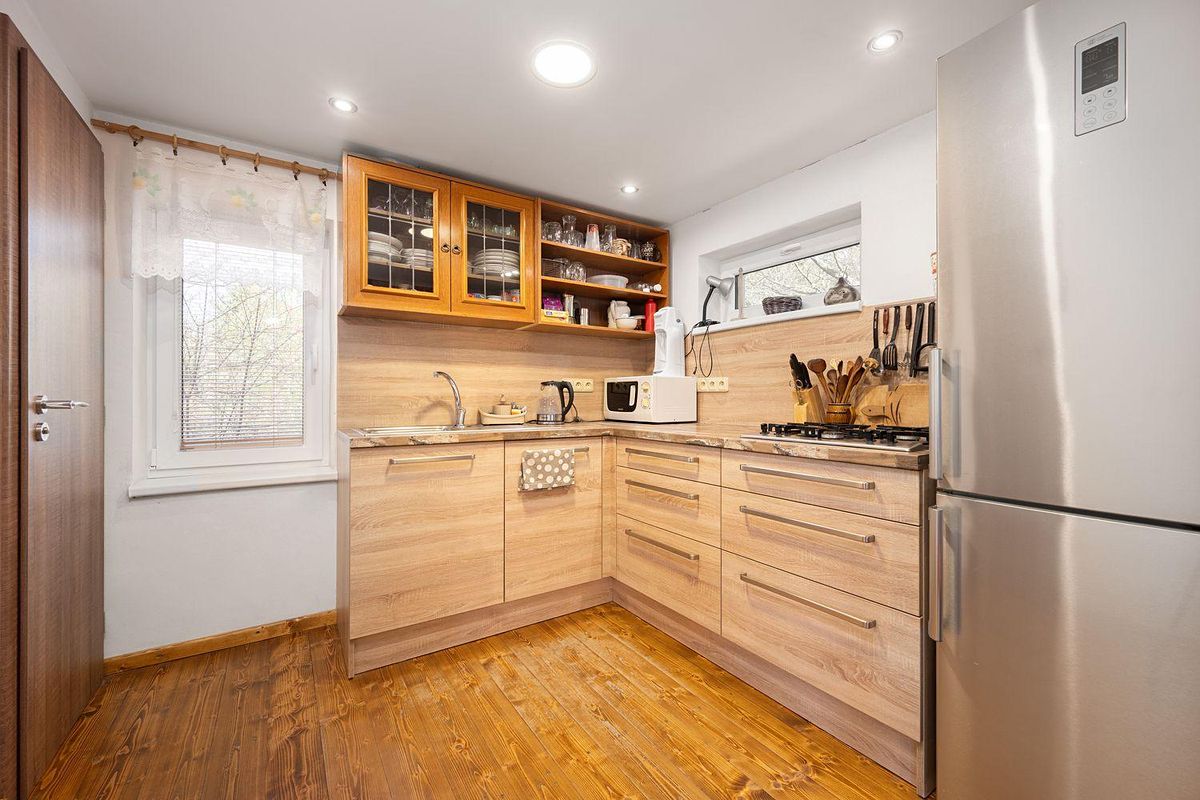 Prodej chaty 67 m², pozemek 53 m² – fotografie 4