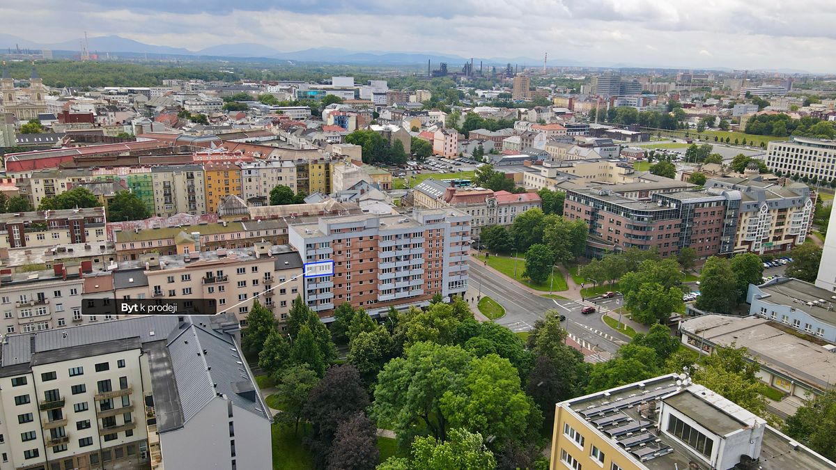 Prodej bytu 3+1 85 m²