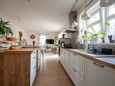 Pronájem bytu 2+kk 70 m²