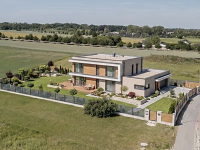 Prodej stavebního pozemku 1214 m²