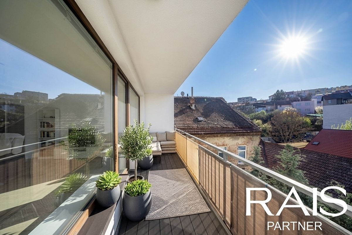 Prodej bytu 2+kk 79 m²