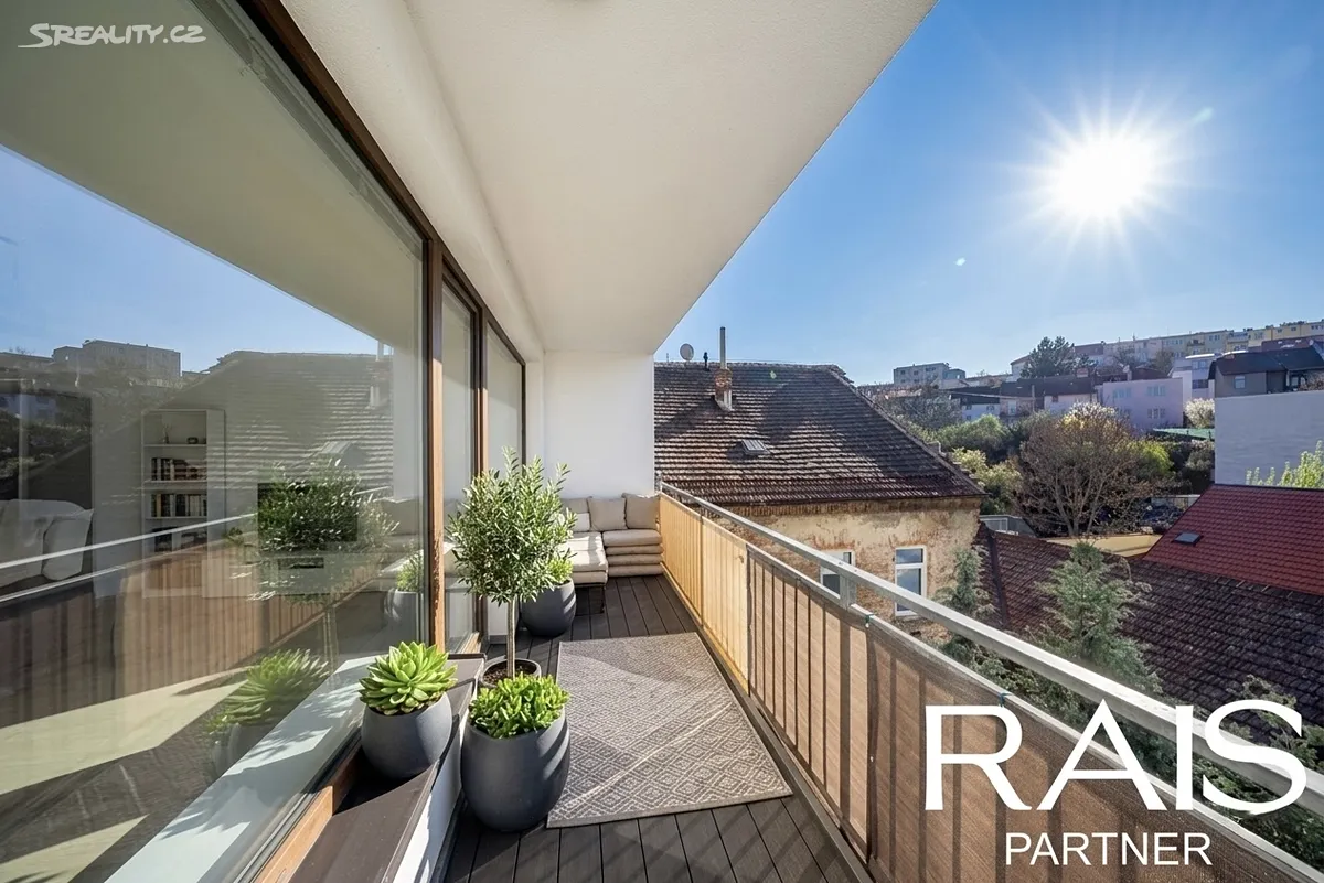 Prodej bytu 2+kk 79 m², Brno