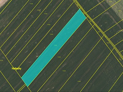 Prodej  pole 4 778 m²