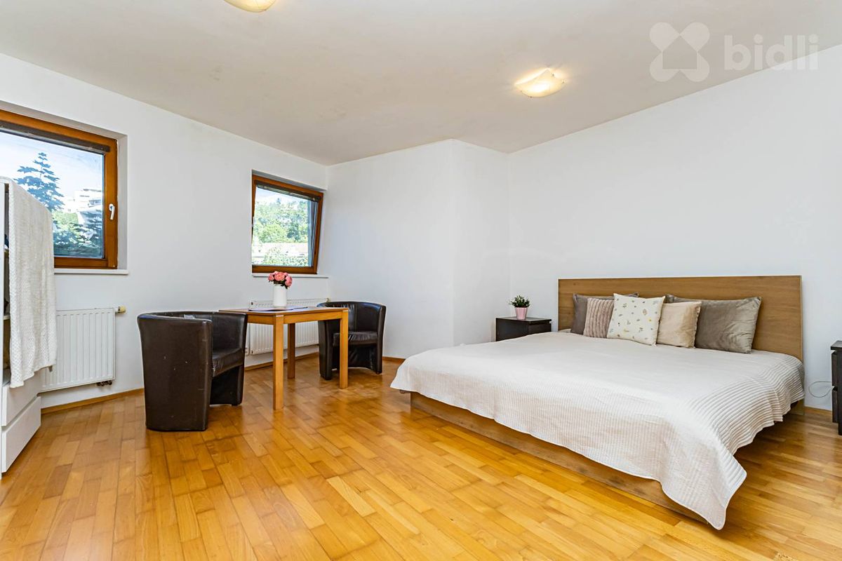 Prodej bytu 1+1 45 m²