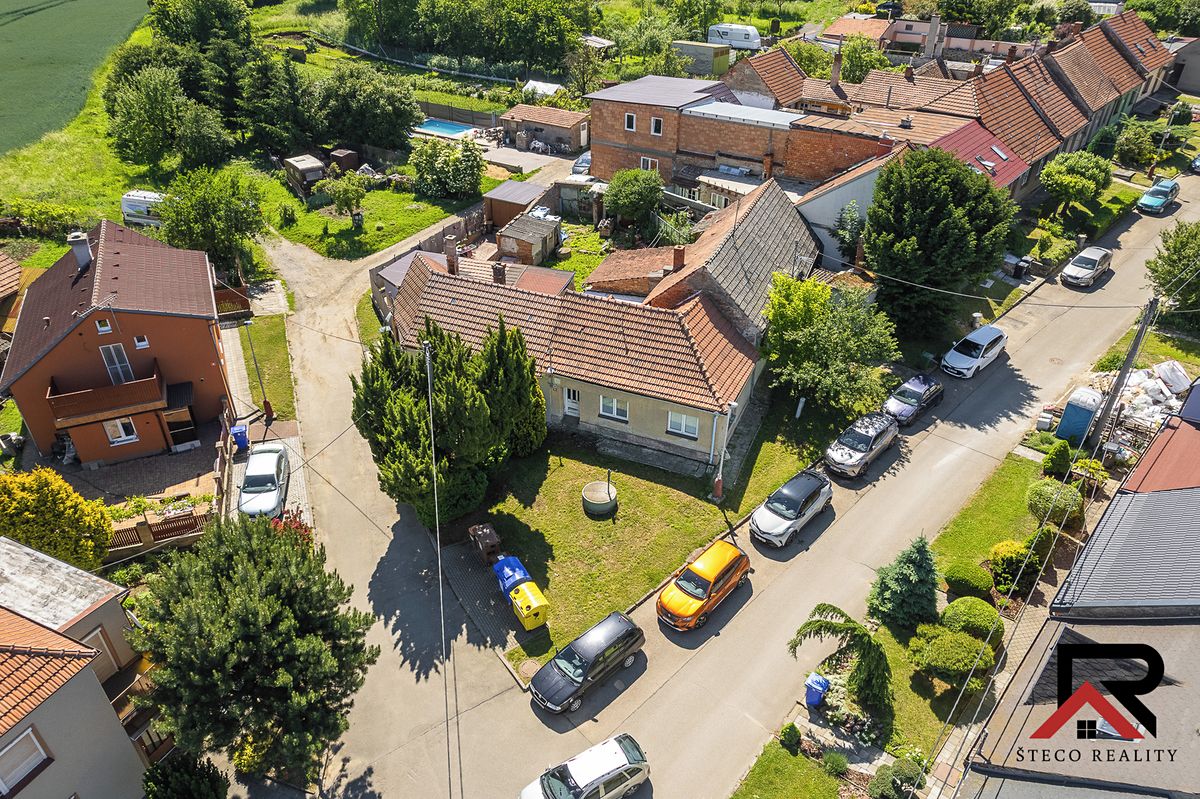 Prodej rodinného domu 76 m², pozemek 100 m² – fotografie 5
