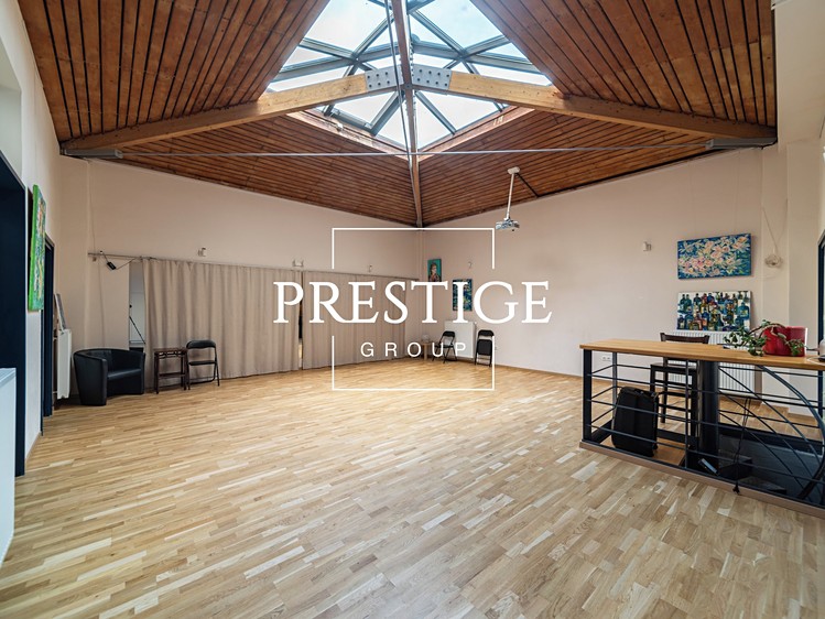 Prodej komerčního prostoru, 99 m² (6 z 11)