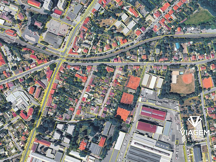 Prodej pozemku, 390 m² (4 z 4)