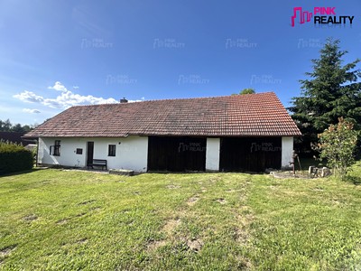 Prodej  chalupy 94 m², pozemek 971 m²