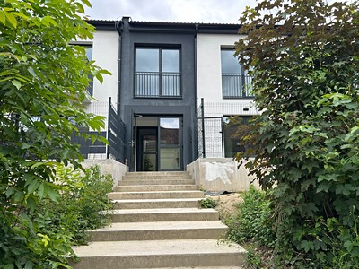 Pronájem bytu 2+kk 49 m²