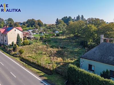 Ділянка на продаж, 1 156 м² (2 з 14)