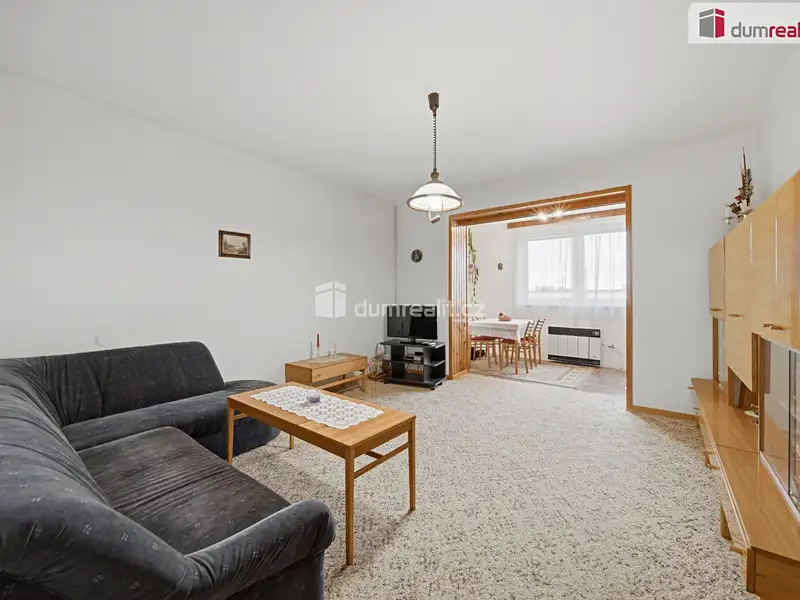 Prodej rodinného domu 180 m², pozemek 795 m², Tvrdonice – náhled fotky 2