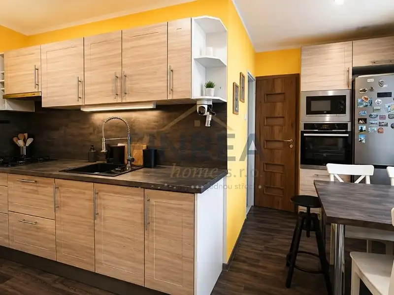 Prodej bytu 2+1 62 m², Chomutov – náhled fotky 2