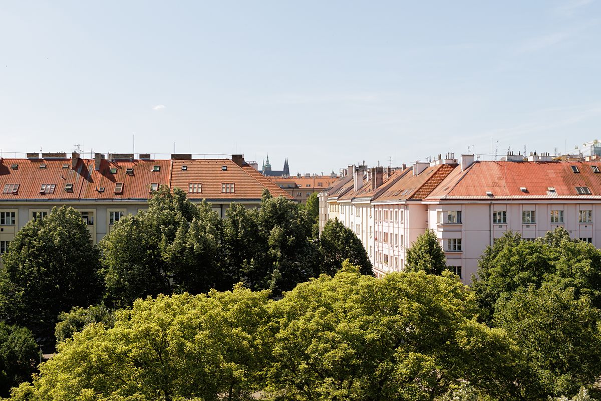 Prodej bytu 4+1 136 m²