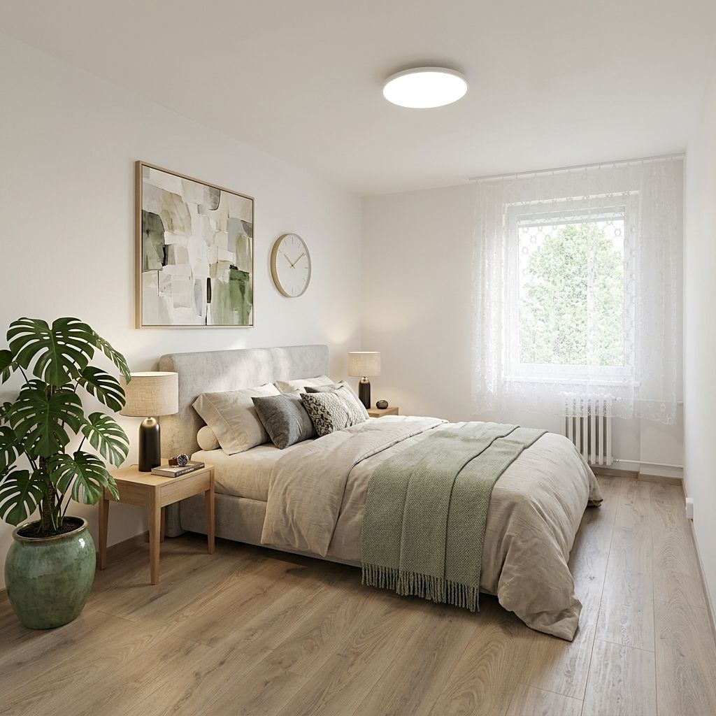 Prodej bytu 2+1 53 m²
