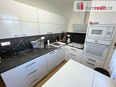 Pronájem bytu 3+1 70 m²
