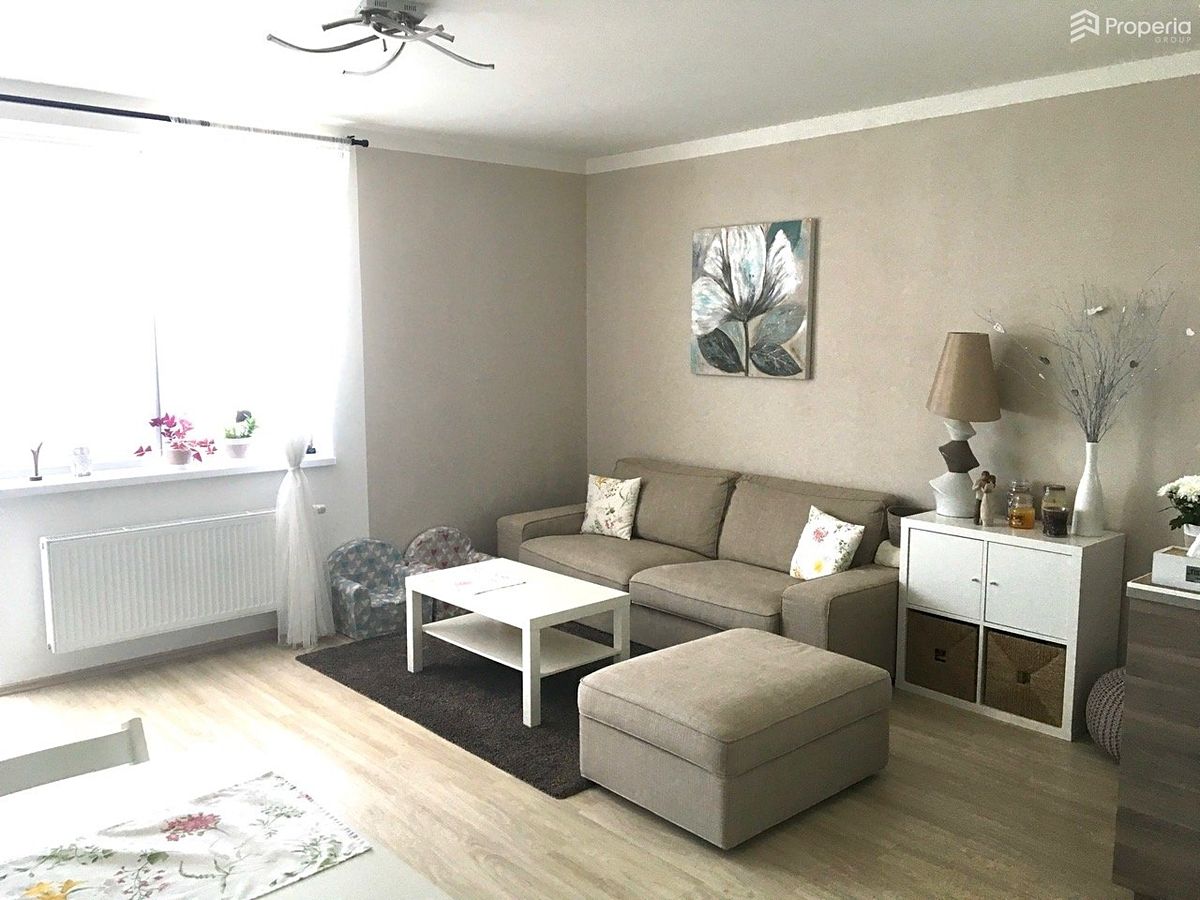 Prodej bytu 3+kk 64 m²