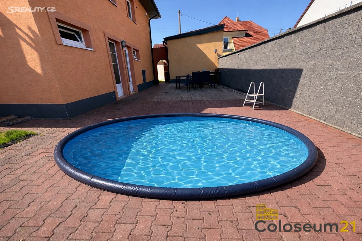 Prodej rodinného domu 160 m², pozemek 422 m² – pohled 6