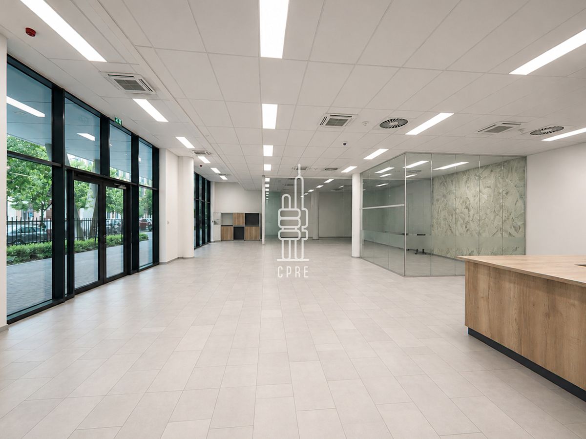 Pronájem obchodního prostoru 280 m² – fotografie 2