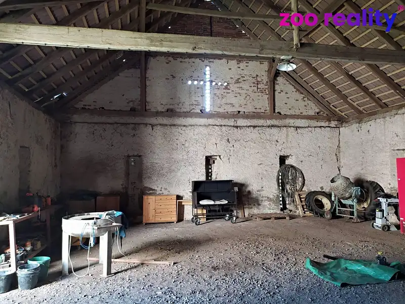 Prodej rodinného domu 288 m², pozemek 1348 m², Kájov – náhled fotky 3