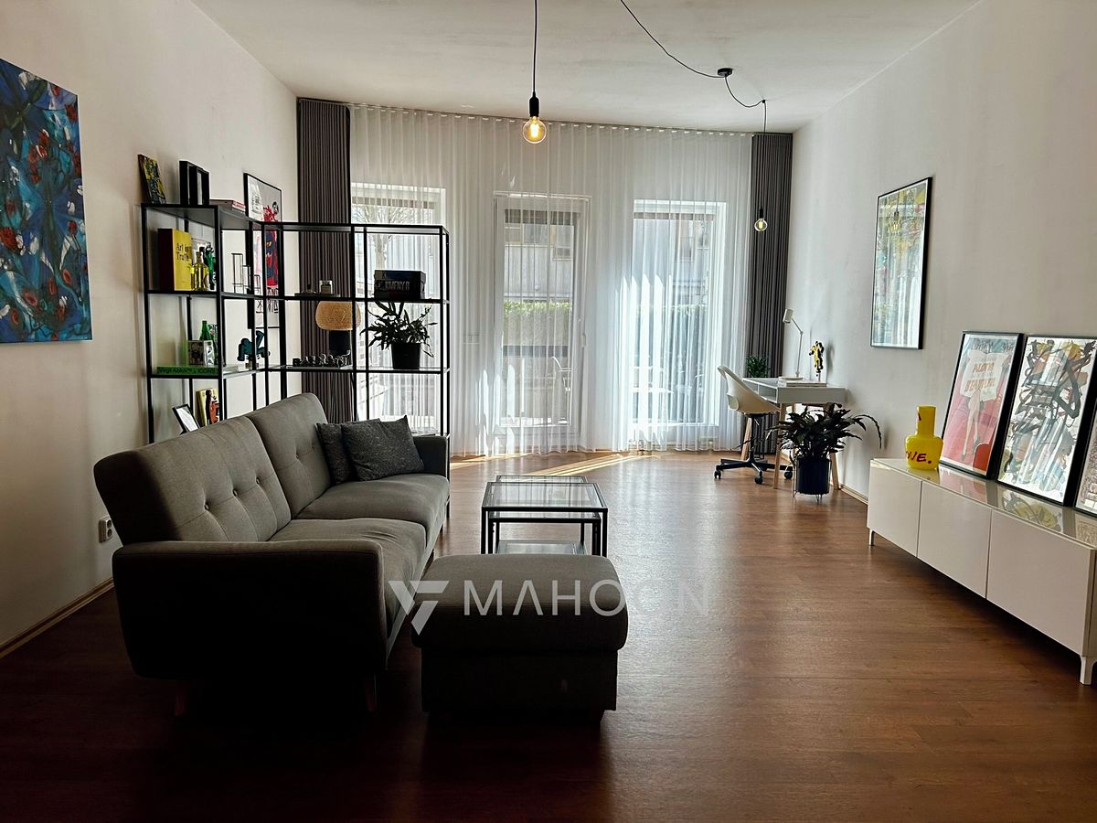 Prodej bytu 1+kk 47 m²