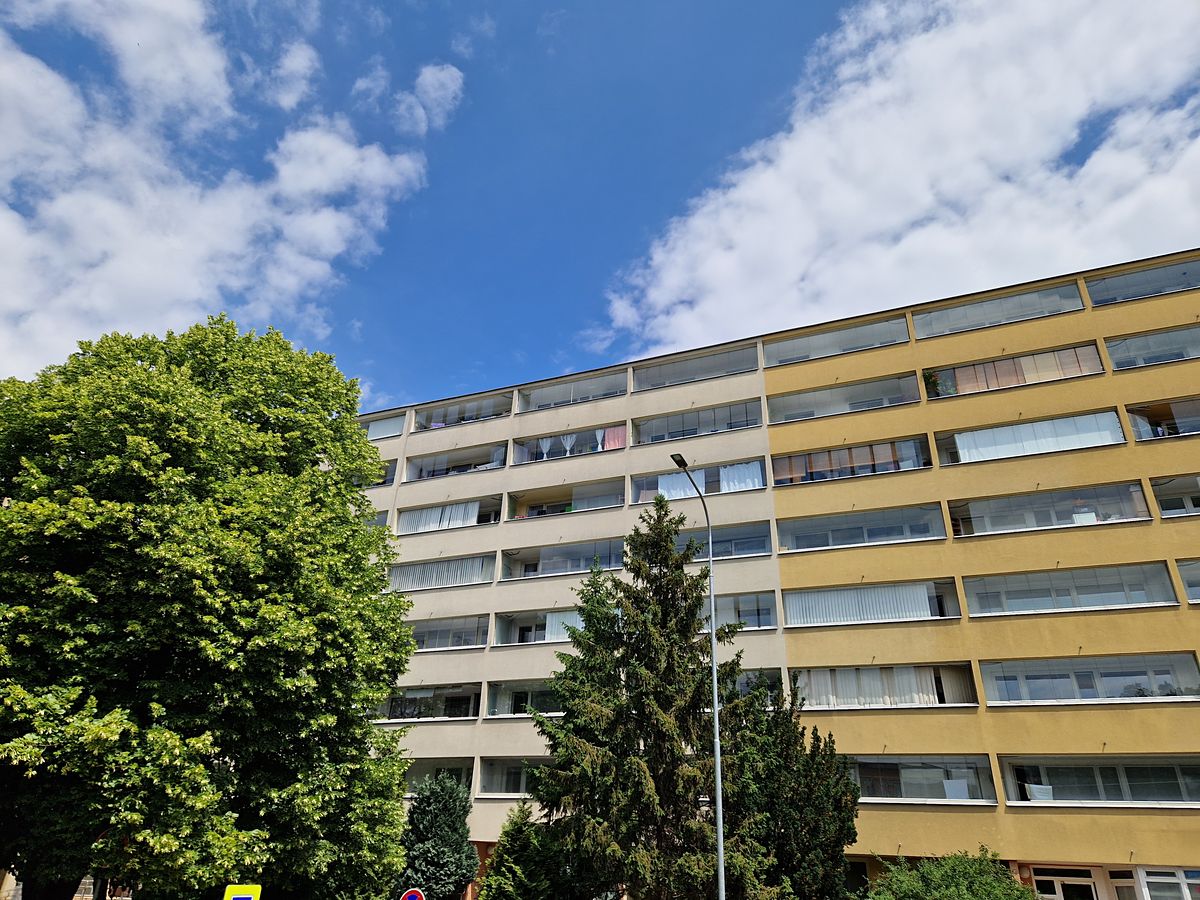 Prodej bytu 1+kk 34 m²