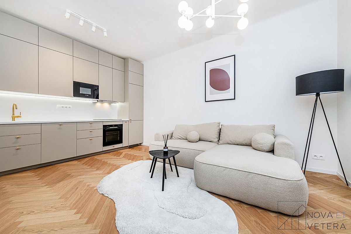 Prodej bytu 3+kk 100 m²