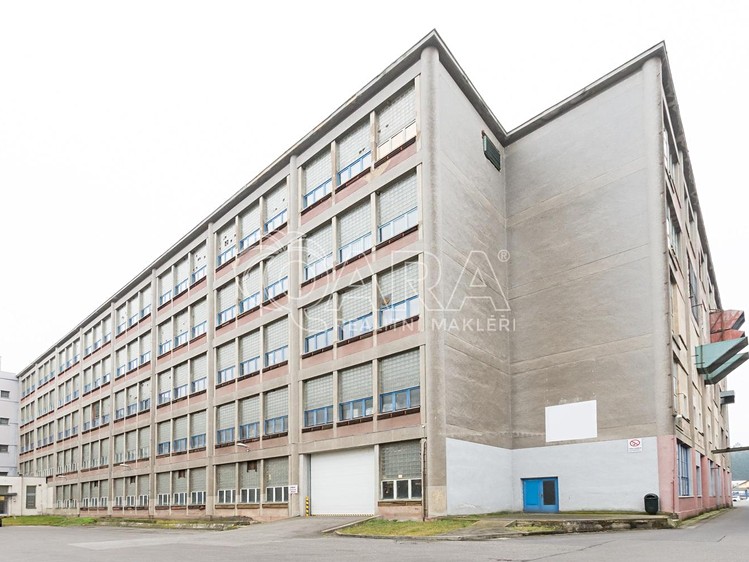 Комерційне приміщення в оренду, 3 620 м² (12 з 18)
