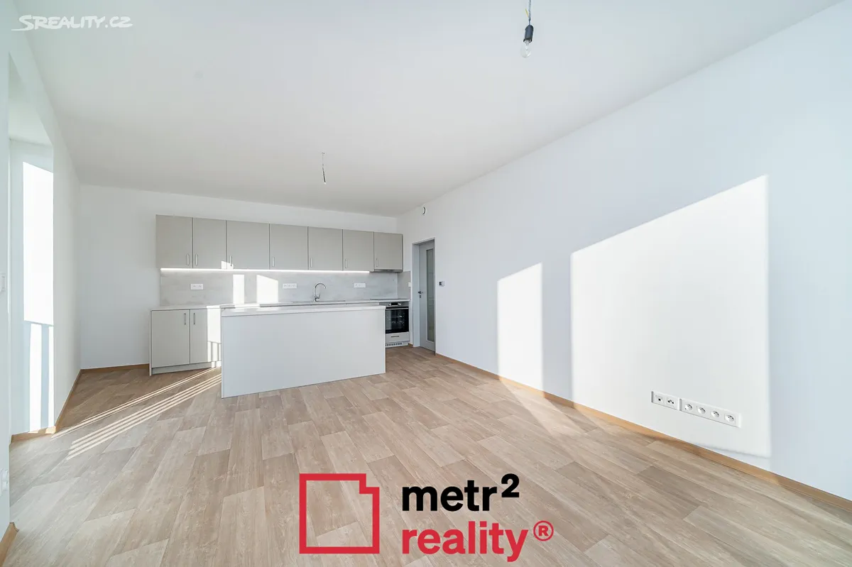Pronájem bytu 2+kk 64 m² - Widok 5