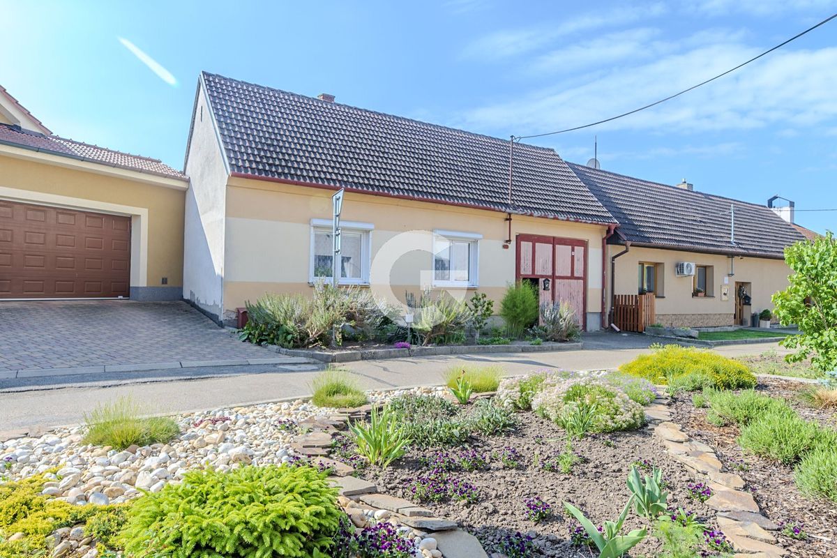 Prodej rodinného domu 91 m², pozemek 323 m² – fotografie 5