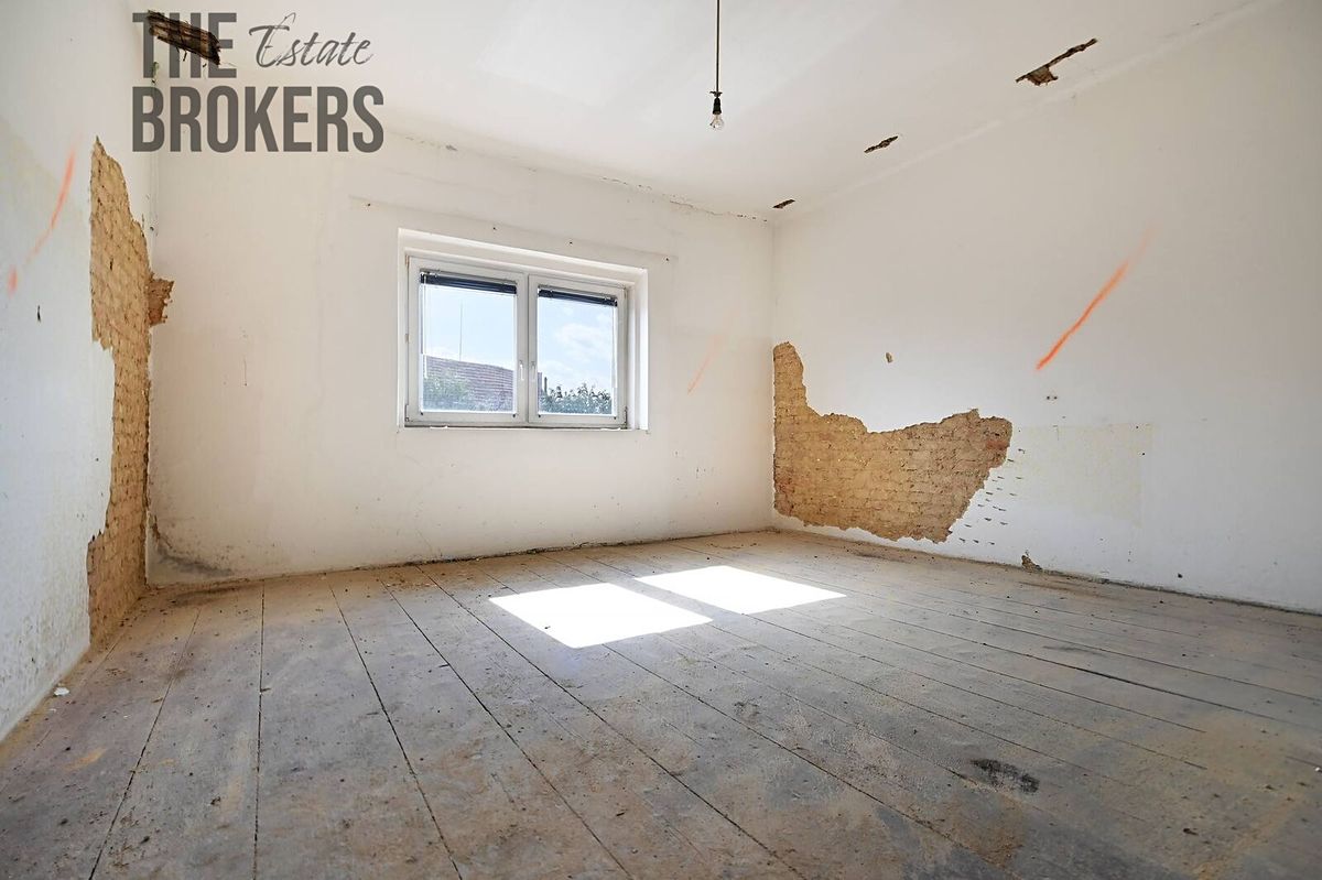 Prodej rodinného domu 120 m², pozemek 722 m² – fotografie 5