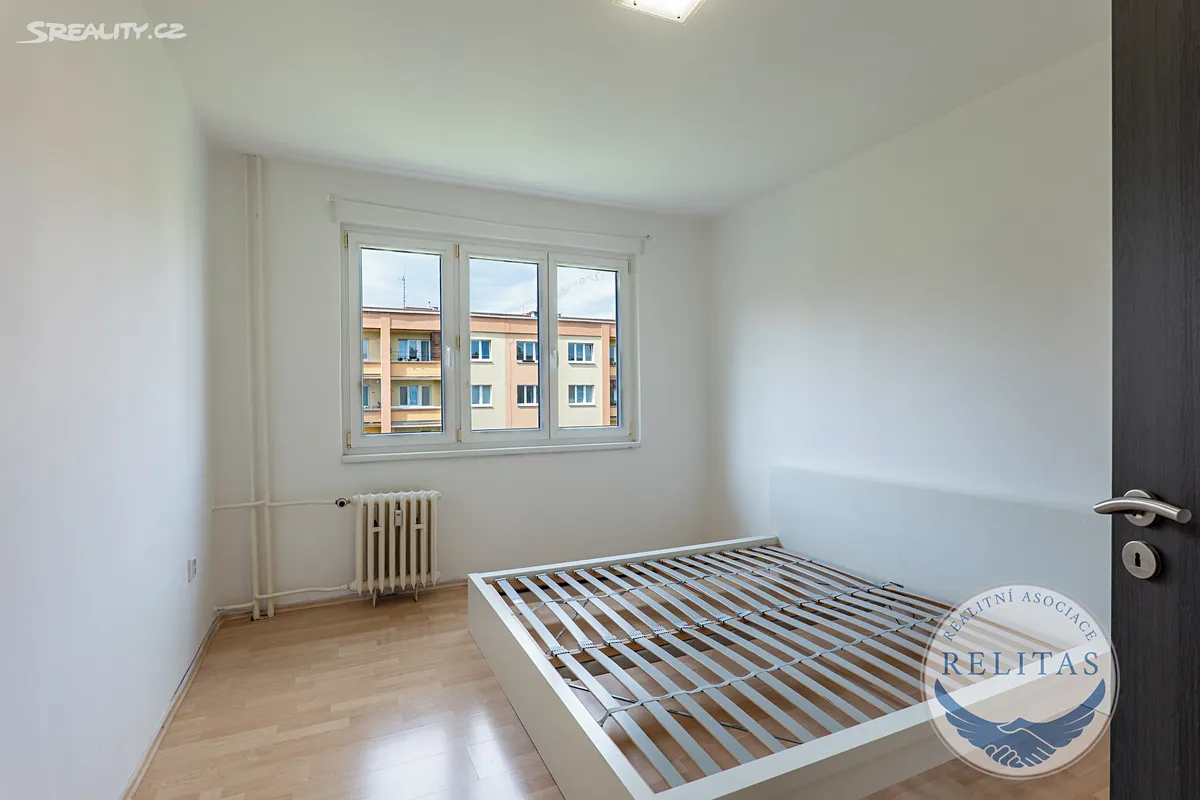 Prodej bytu 2+1 52 m² – pohled 5