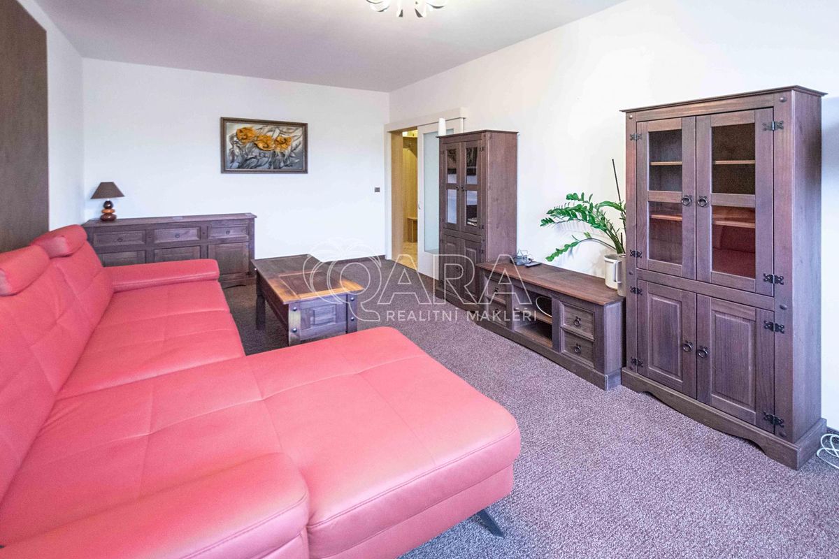 Pronájem bytu 2+1 61 m²