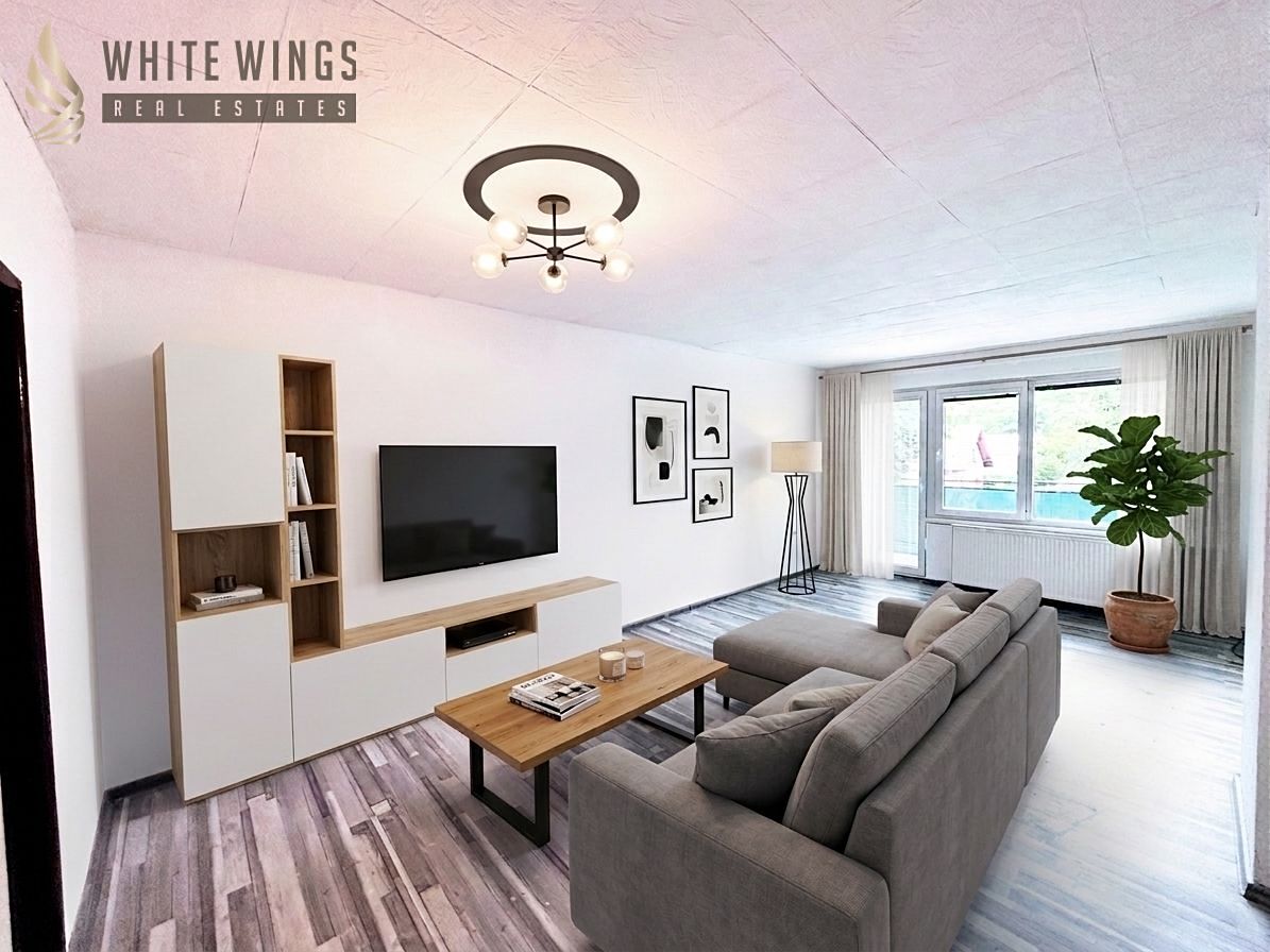 Prodej bytu 3+1 85 m²