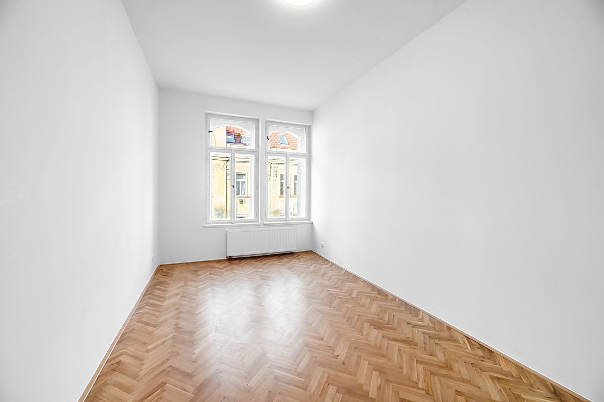 Prodej bytu 2+kk 38 m²