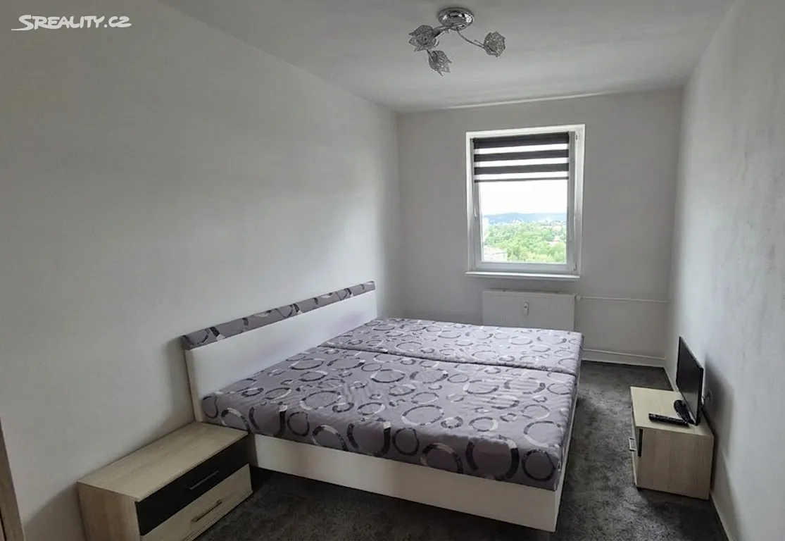 Pronájem bytu 3+1 75 m² – další