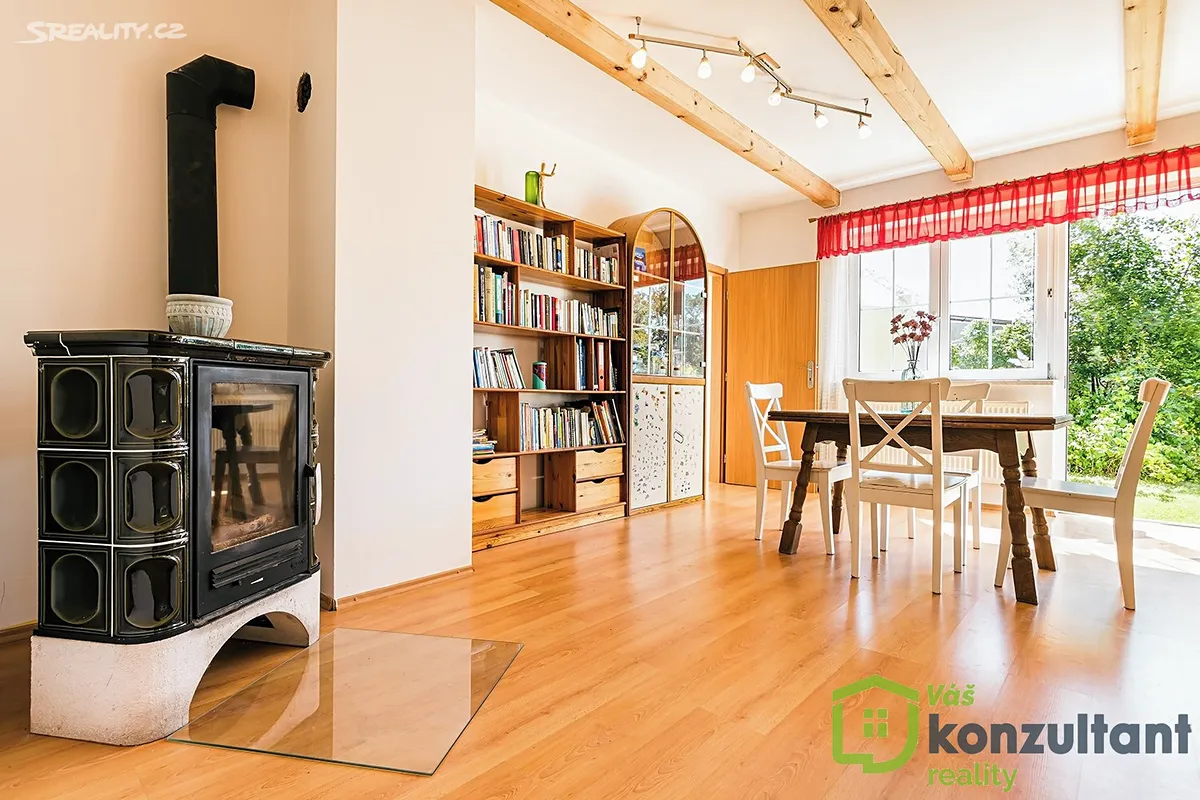 Prodej rodinného domu 135 m², pozemek 267 m² – další