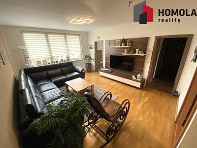 Prodej bytu 4+1 86 m²