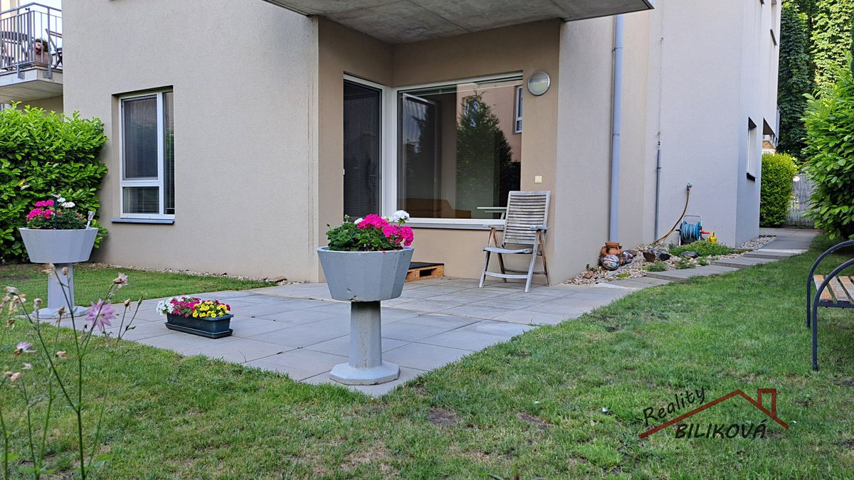 Prodej bytu 2+kk 55 m²