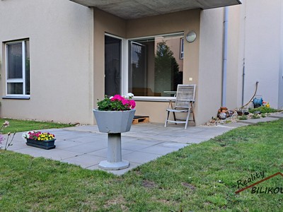 Prodej bytu 2+kk 55 m²
