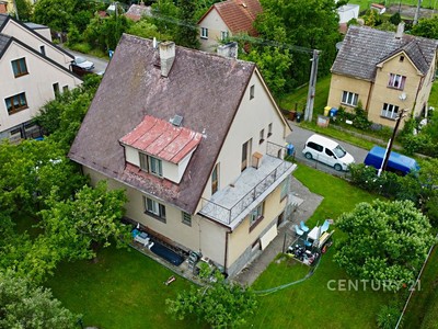 Prodej  rodinného domu 182 m², pozemek 818 m²