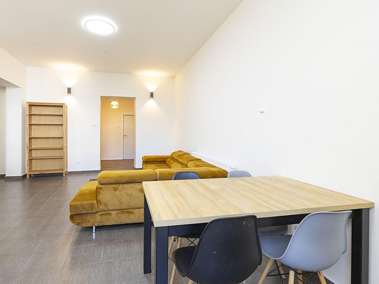 Квартира 3+kk в оренду, 95 м² (7 з 16)