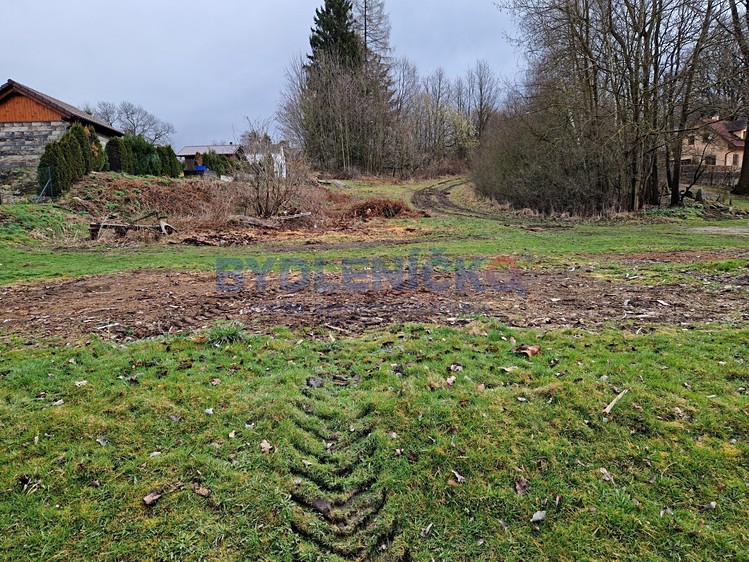 Prodej pozemku, 933 m² (6 z 9)
