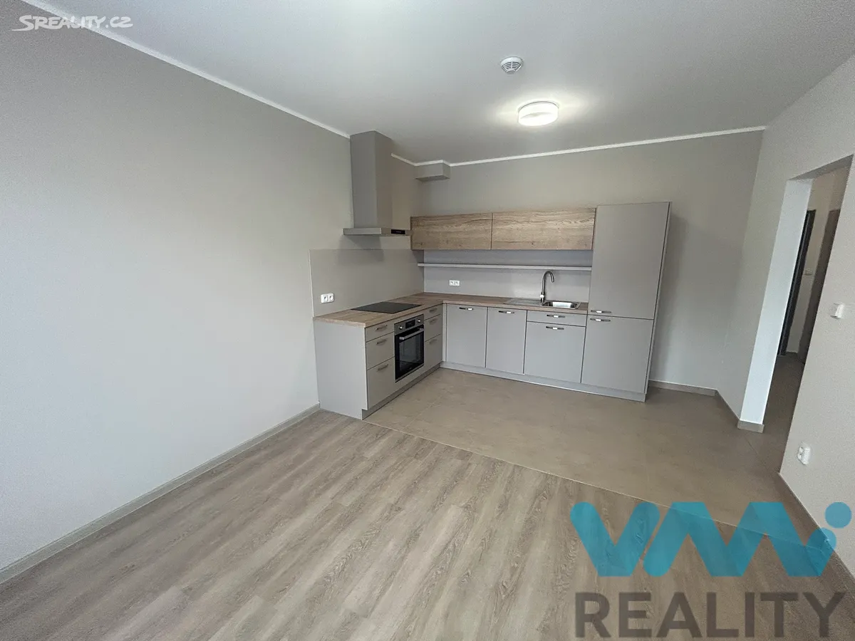Pronájem bytu 2+kk 43 m² – pohled 6