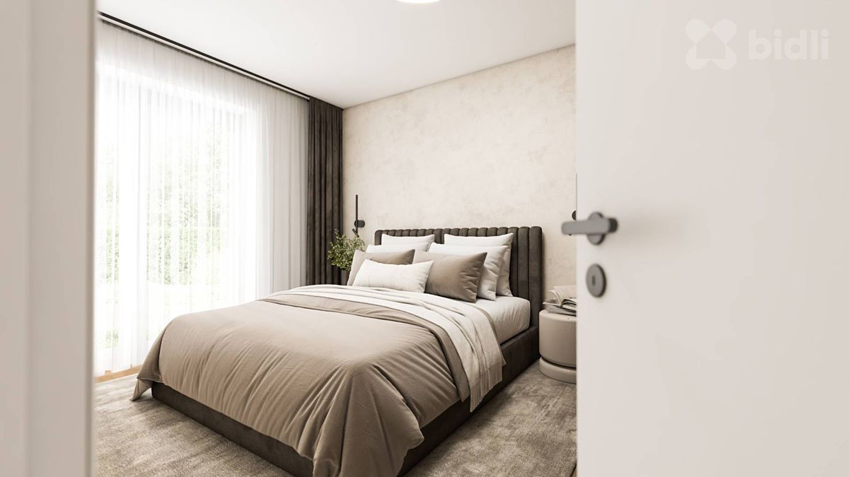 Prodej bytu 4+kk 93 m² – fotografie 5