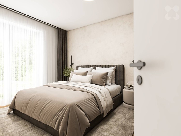 Квартира 4+kk на продаж, 93 м² (5 з 8)