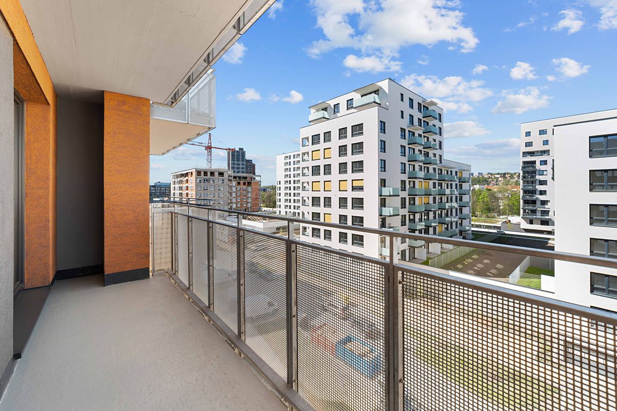 Pronájem bytu 2+kk 63 m² – fotografie 2