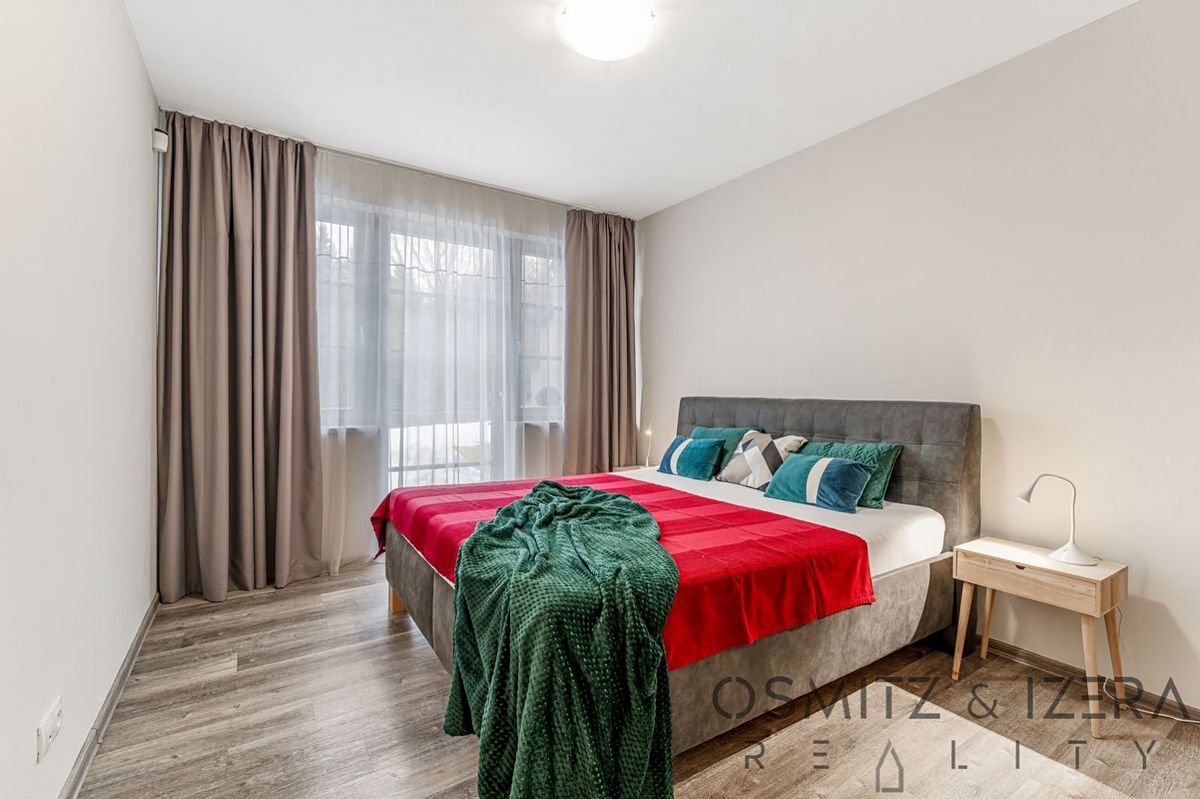 Prodej bytu 2+kk 59 m² – fotografie 3